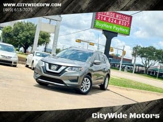 Nissan 2017 Rogue