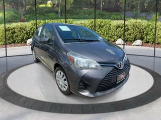 Toyota 2017 Yaris