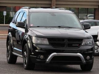 Dodge 2018 Journey