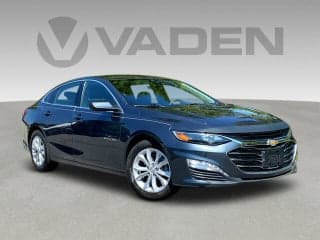 Chevrolet 2020 Malibu