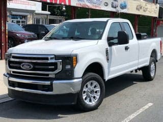 Ford 2021 F-250 Super Duty