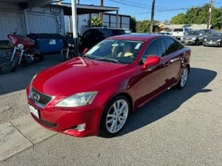 Lexus 2007 IS 250