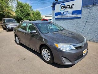 Toyota 2014 Camry