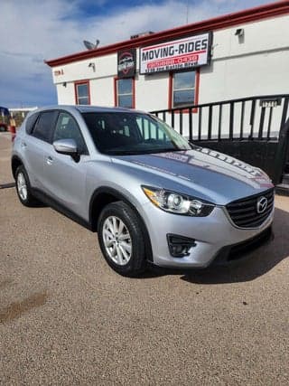 Mazda 2016 CX-5