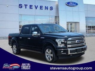 Ford 2017 F-150