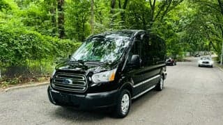 Ford 2019 Transit