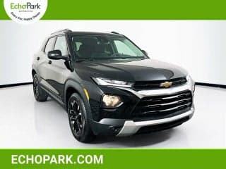 Chevrolet 2023 Trailblazer