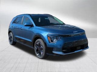 Kia 2024 Niro EV