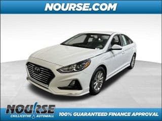 Hyundai 2018 Sonata