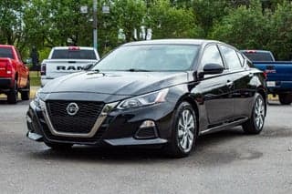 Nissan 2020 Altima