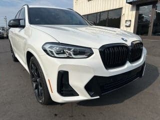 BMW 2022 X3