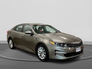 Kia 2016 Optima