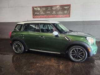 MINI 2016 Countryman