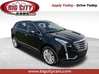 Cadillac 2017 XT5