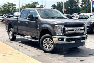 Ford 2019 F-250 Super Duty