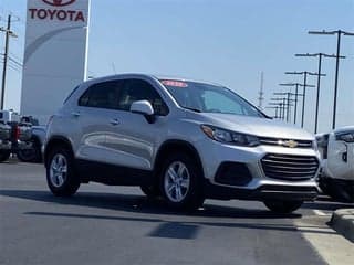 Chevrolet 2020 Trax