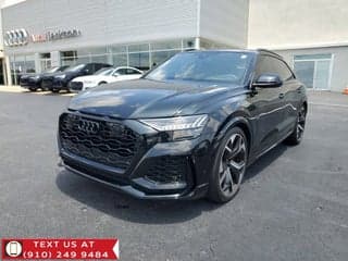 Audi 2023 RS Q8