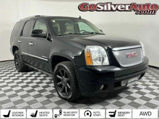 GMC 2013 Yukon