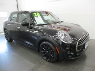 MINI 2020 Hardtop 4 Door