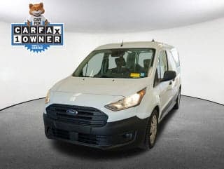 Ford 2022 Transit Connect