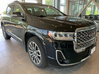 GMC 2022 Acadia