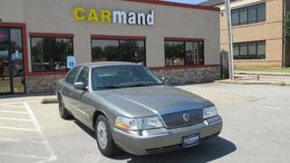 Mercury 2003 Grand Marquis