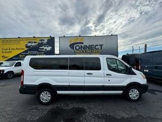 Ford 2015 Transit