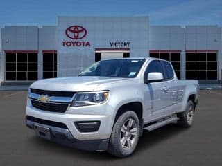 Chevrolet 2017 Colorado