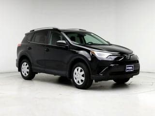 Toyota 2018 RAV4