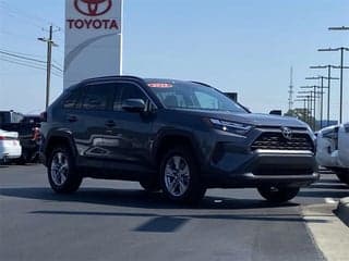 Toyota 2022 RAV4