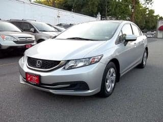 Honda 2015 Civic