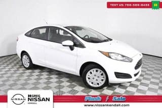 Ford 2017 Fiesta