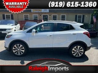 Buick 2019 Encore