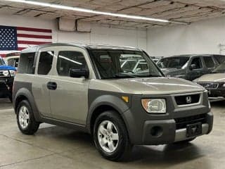 Honda 2004 Element