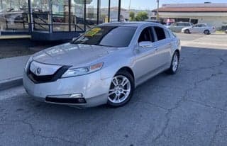 Acura 2011 TL