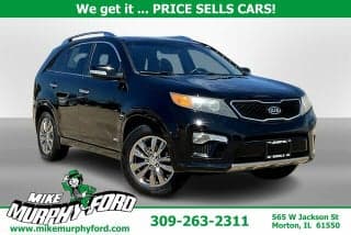 Kia 2012 Sorento