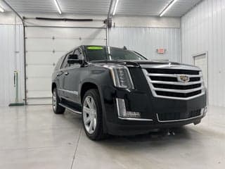 Cadillac 2020 Escalade