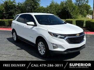 Chevrolet 2020 Equinox