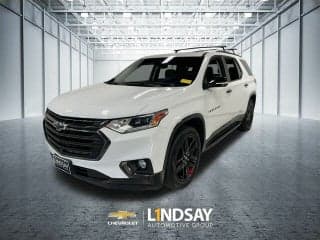 Chevrolet 2020 Traverse