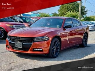 Dodge 2023 Charger