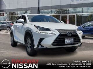 Lexus 2019 NX 300