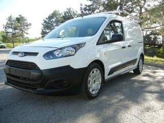 Ford 2016 Transit Connect