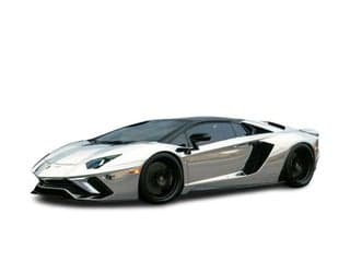 Lamborghini 2018 Aventador