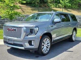 GMC 2022 Yukon XL