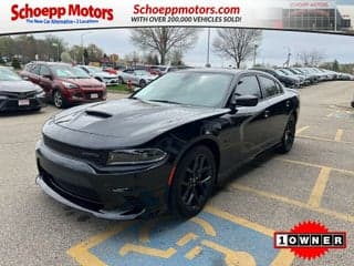 Dodge 2023 Charger