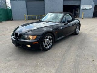 BMW 1996 Z3