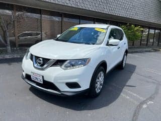 Nissan 2016 Rogue