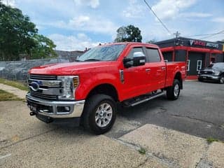 Ford 2019 F-350 Super Duty