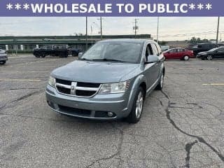 Dodge 2009 Journey