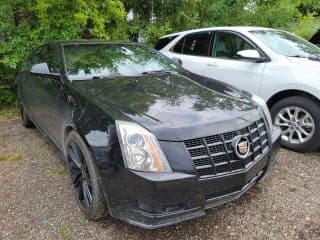 Cadillac 2014 CTS